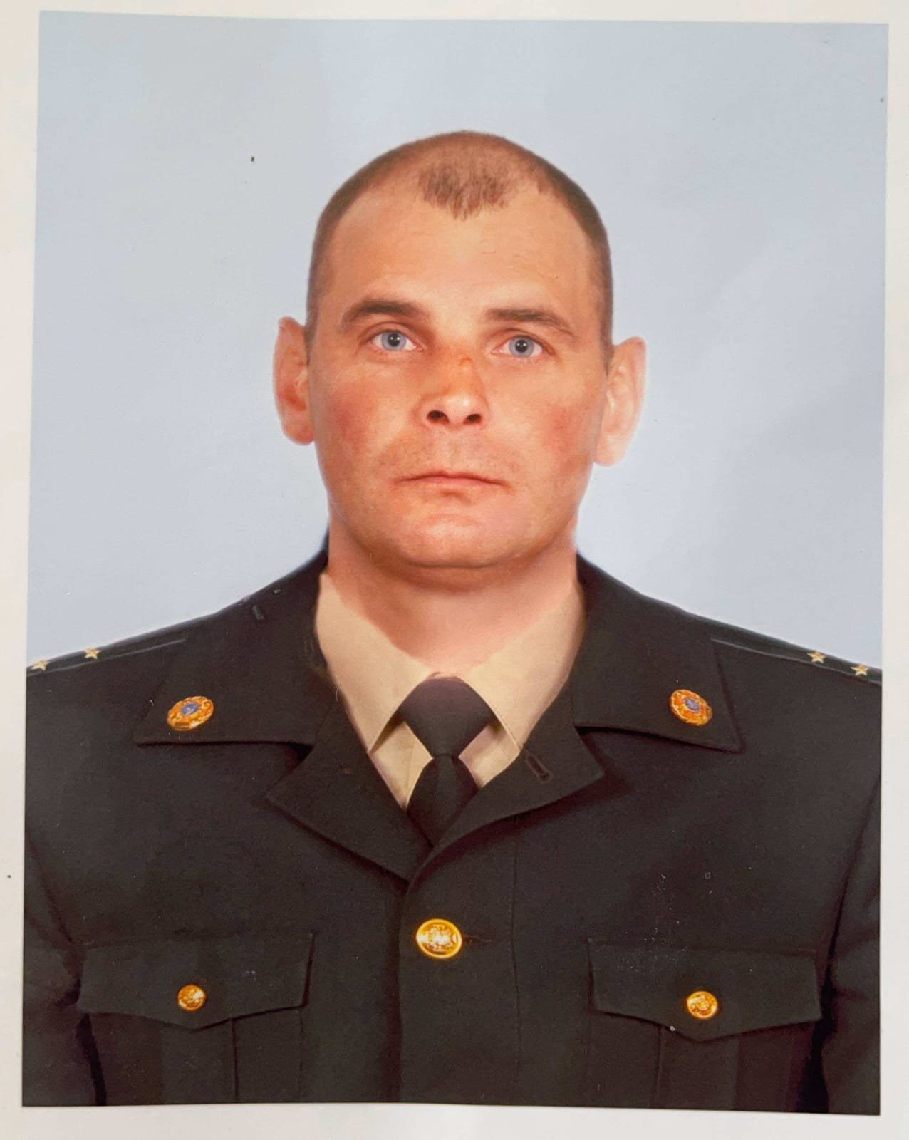 Шудрук Микола Миколайович